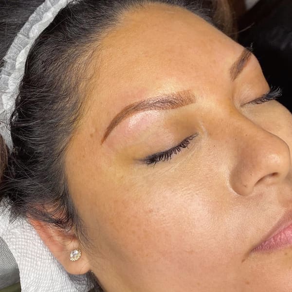 Alanna Yennie PMU - permanent makeup work in Monticello, NY