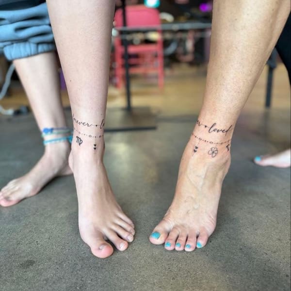 Adored Tattoo Boutique - permanent makeup work in Bend, OR