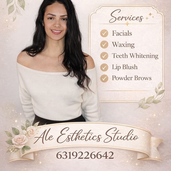 Ale Esthetics Studio - permanent makeup work in Selden, NY