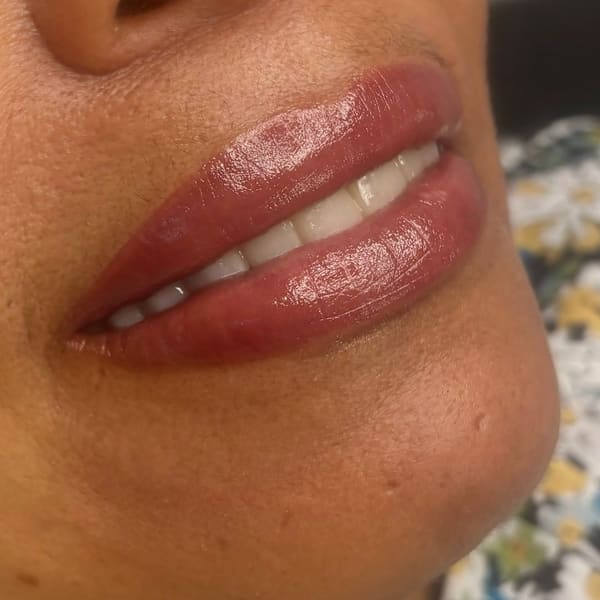 Permanent Cosmetics by Crystal Mitchell - permanent makeup work in Dickson, TN