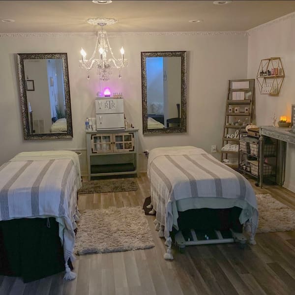 The Ritual Rooms - permanent makeup work in Gretna, LA
