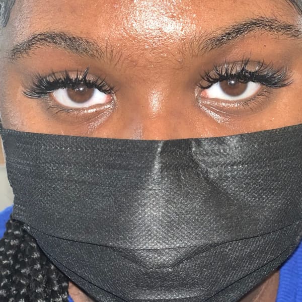 K. Nicole Beauty - permanent makeup work in Albany, GA