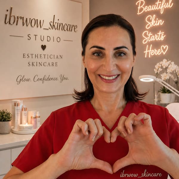 Ibrwows skincare studio Alpharetta - saline tattoo removal in Alpharetta, GA