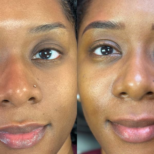 Luxe Dreamers Beauty & Academy - permanent makeup work in Arlington, TX