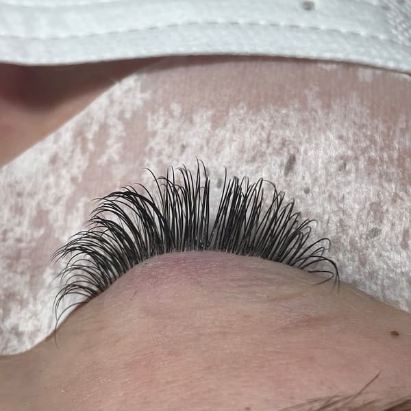 Eye Candy Lash & Brow Bar - eyebrow tattoo in Athens, GA