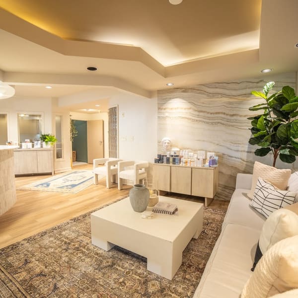 House of Lore Med Spa - permanent makeup work in Athens, GA
