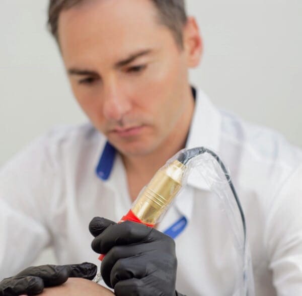 Scalp Masters Atlanta - scalp micropigmentation in Atlanta, GA