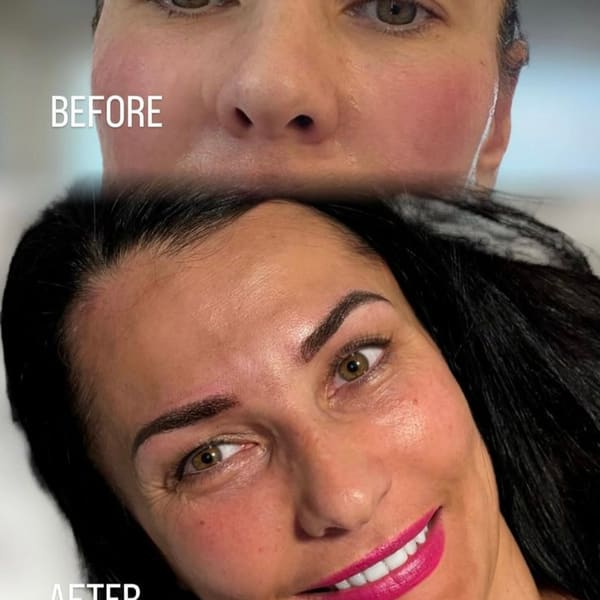 BROWSing For Beauty - permanent makeup work in Erie, CO