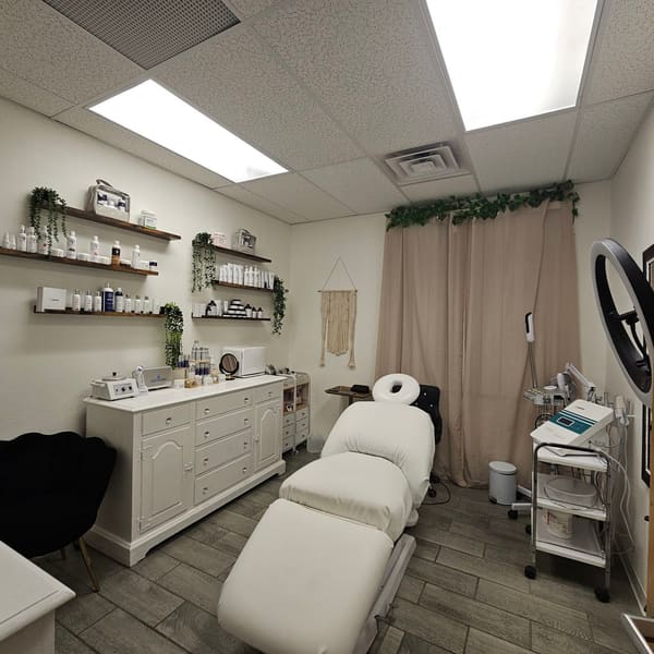 Santa Fe Enchanted Beauty Studio - permanent makeup work in Santa Fe, NM