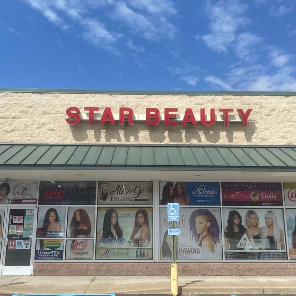 Star Beauty Supply - permanent makeup work in Munhall, PA