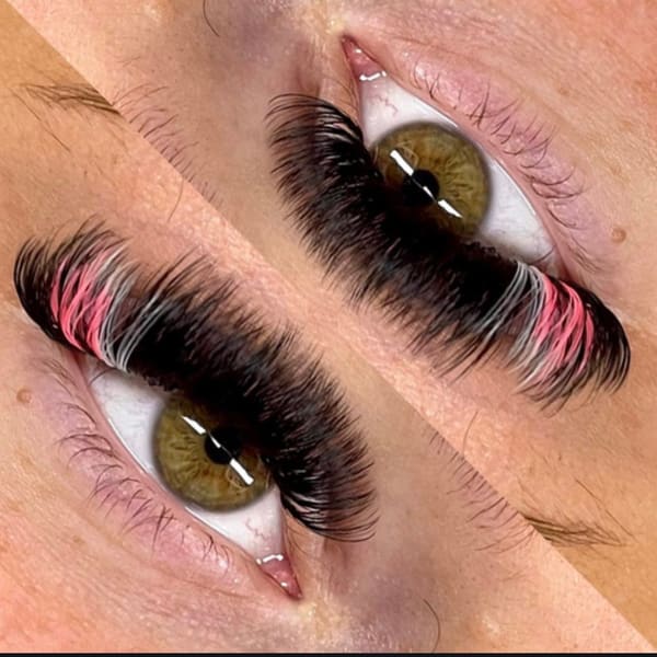 The Girls Room L.L.C - permanent makeup work in Plainfield, IN