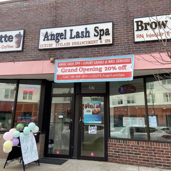 Brow Bliss Rx - permanent makeup work in Weymouth, MA