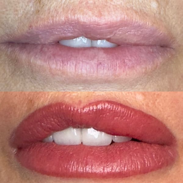 Luxe Lash & Brow LLC - permanent makeup work in King, NC