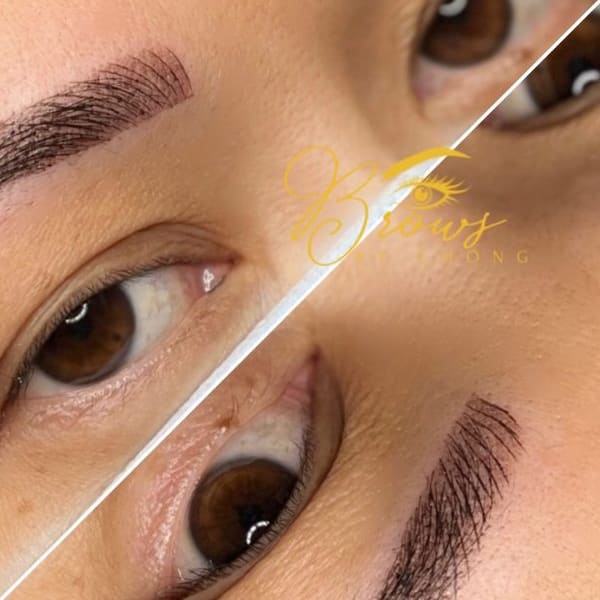 BeautiAura - Permanent Makeup & Esthetics - permanent makeup work in Hickory, NC