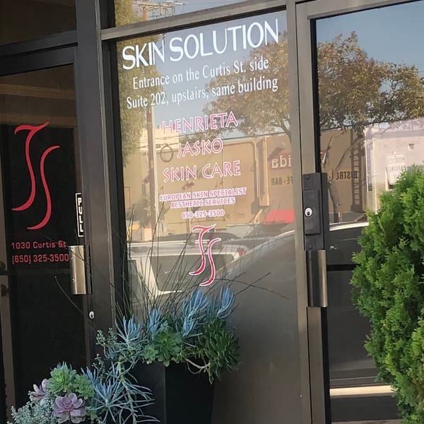 Skin Solution - permanent makeup work in Menlo Park, CA