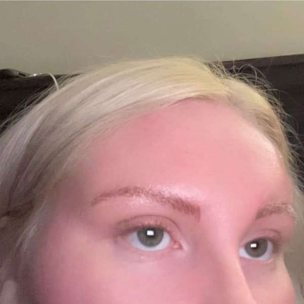 Primped Beauty Studio - permanent makeup work in Mccordsville, IN