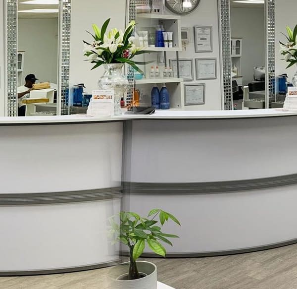 Glamour Looks Salon And Spa - permanent makeup work in Farmington, MI