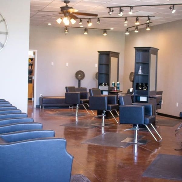 Bouffant Salon - permanent makeup work in Urbana, IL