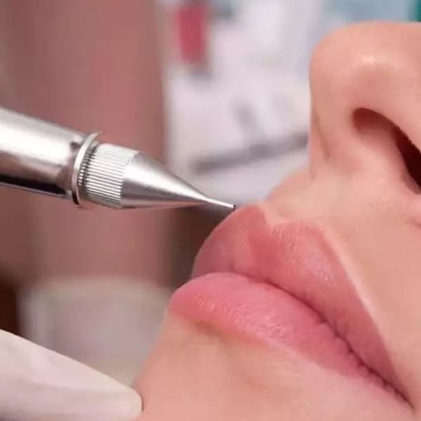 Noblessemakeup - permanent makeup work in Gibsonia, PA