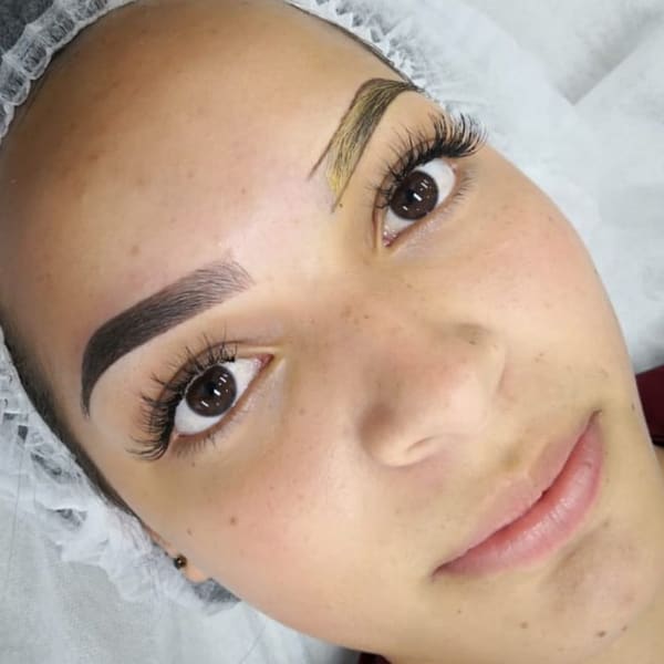Luxury beauty - permanent makeup work in Franconia, VA