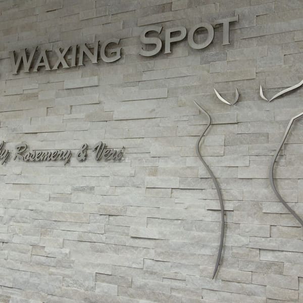 The Waxing Spot Greenwich - permanent makeup work in Cos Cob, CT