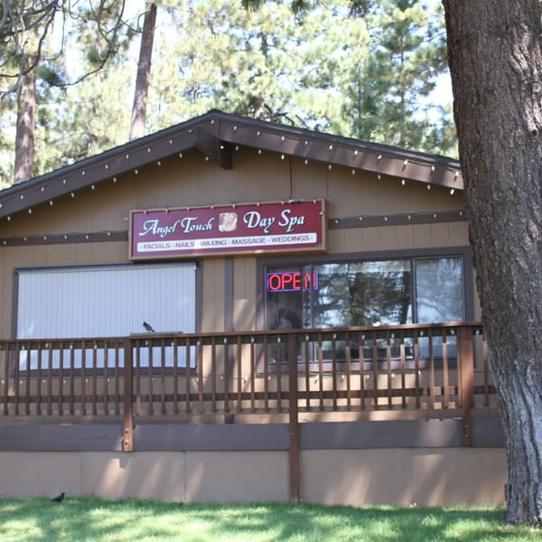 Angel Touch Salon and Spa - permanent makeup work in Stateline, NV