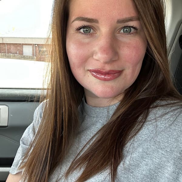Bladed Beauty by Britney - permanent makeup work in Weatherford, OK