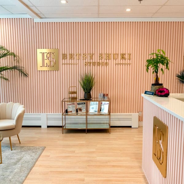 Betsy Shuki Studio - microblading in Fort Lee, NJ