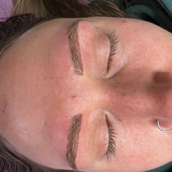 Brow Haven - permanent makeup work in Casper, WY
