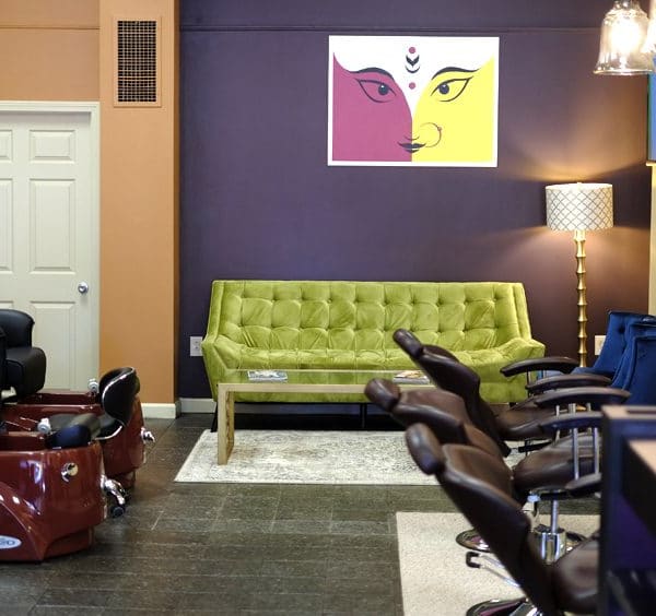 Salon Thread - permanent makeup work in Providence, RI