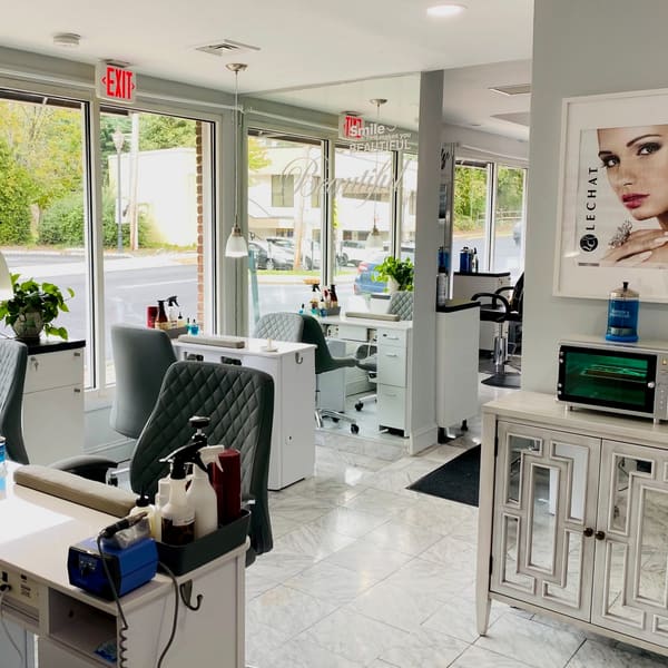 Adore Salon by Clori - permanent makeup work in Millburn, NJ