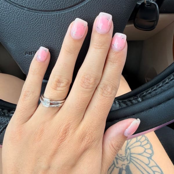 Ambiance Nail Spa - permanent makeup work in West Chester Township, OH