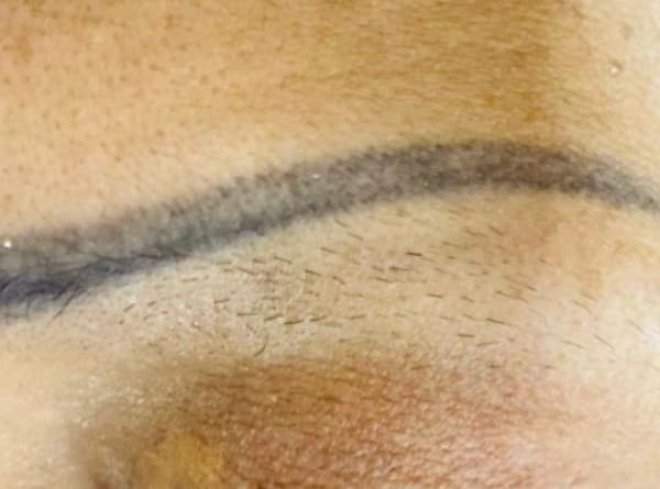 Eyebrows Esthetic and Spa - permanent makeup work in Lawrence, MA