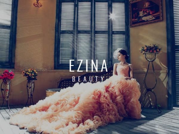 Ezina Beauty - permanent makeup work in Blaine, MN