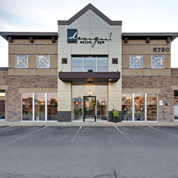 Design 1 Salon Spa Gaines - microblading in Grand Rapids, MI