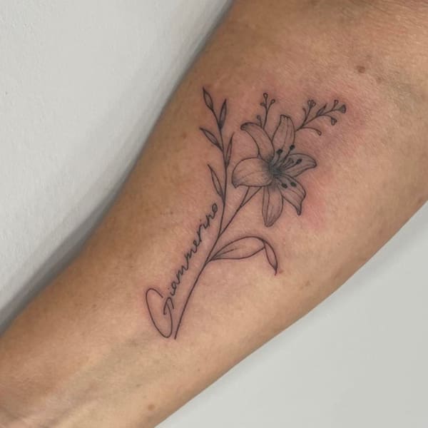 Redefined - permanent makeup work in Mason, WV
