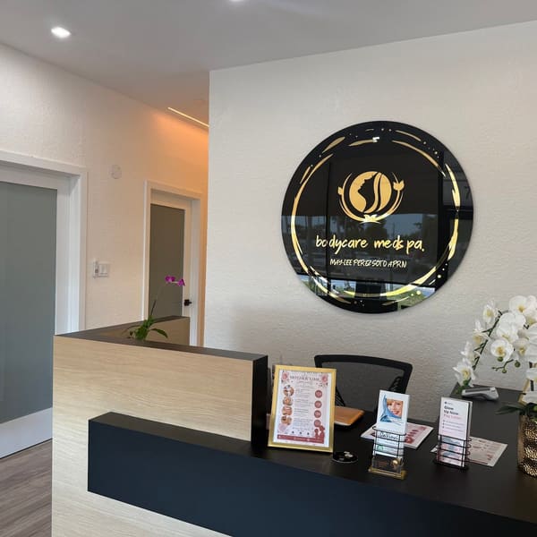Body Care Med Spa & Timeless Beauty by Norma - permanent makeup work in Greenacres, FL