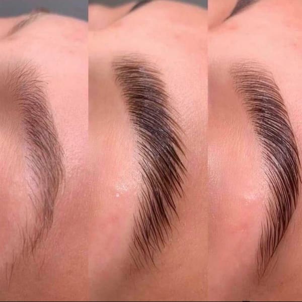 Salon Thread - Worcester - microblading in Worcester, MA