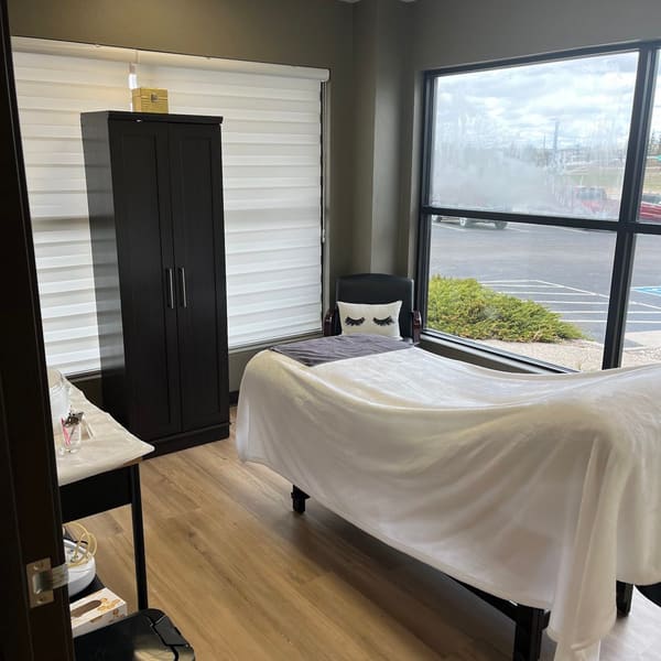 The Good Wax Studio - permanent makeup work in Cheyenne, WY