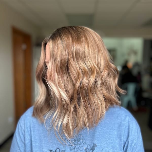 Bethaney Johnson cosmetology - Haircuts for the Cross - permanent makeup work in West Plains, MO