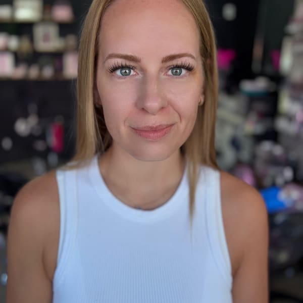 Orchid Brow Studio Ink - permanent makeup work in Gardner, KS
