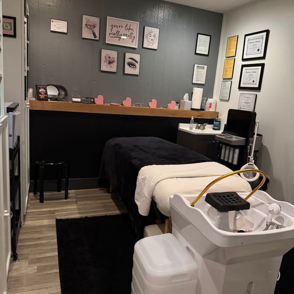Lookworthy Esthetics By Brena - permanent makeup work in Pendleton, IN
