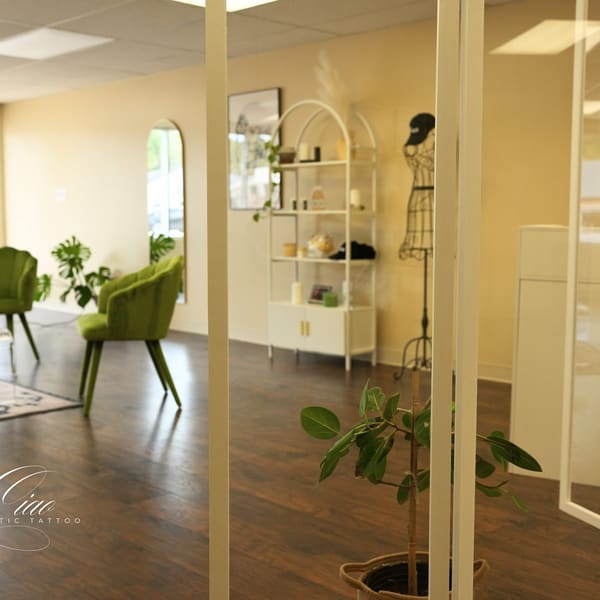 Ciao Cosmetic Tattoo - permanent makeup work in Portage, MI