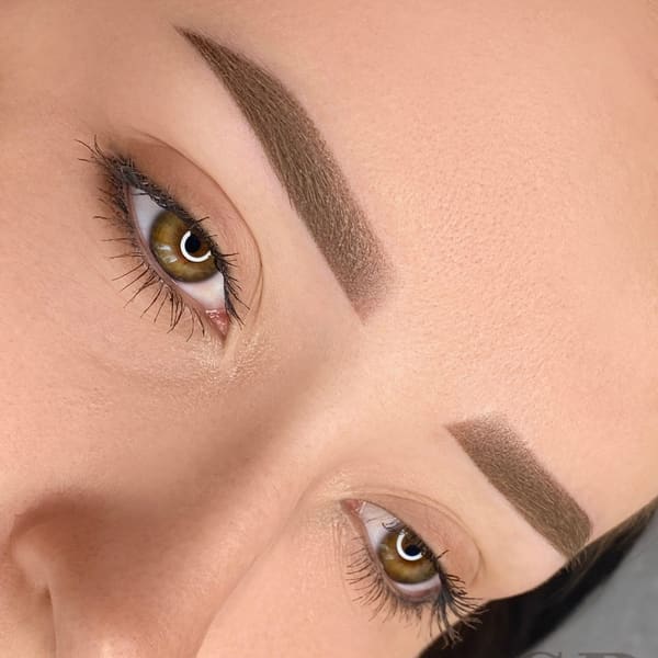 SB PMU & BEAUTY Studio - permanent makeup work in Glendale Heights, IL