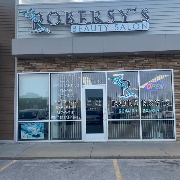 Robersy's - microblading in Lincoln, NE