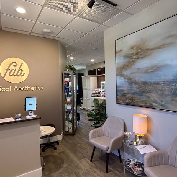 Fab Medical Aesthetics - permanent makeup work in Wake Forest, NC
