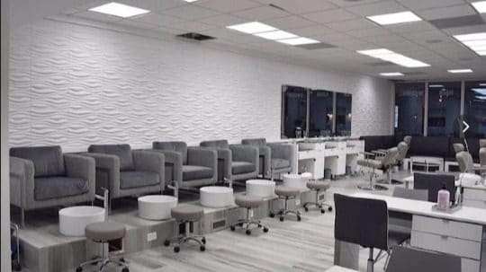 Yodi Threading Spa - permanent makeup work in Coral Gables, FL