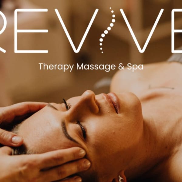 Revive Therapy Massage & Spa - permanent makeup work in Magnolia, TX