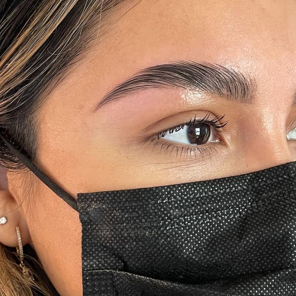 Inti Beauty - permanent makeup work in Mount Vernon, IN