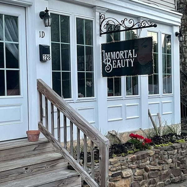 Immortal Beauty, LLC - permanent makeup work in Brandenburg, KY